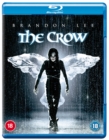 The Crow - Blu-ray