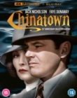 Chinatown - Blu-ray