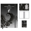 Nightmare Before Christmas Diary - Book