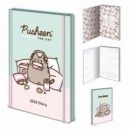 Pusheen Diary - Book