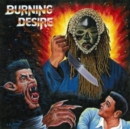 Burning Desire - CD