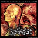 Putrefactive and Cadaverous Odes to Necroticism - CD