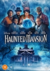 Haunted Mansion - DVD