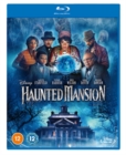 Haunted Mansion - Blu-ray