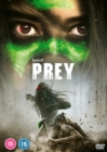 Prey - DVD