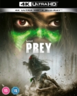 Prey - Blu-ray