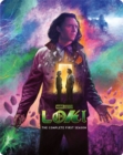 Loki: The Complete First Season - Blu-ray