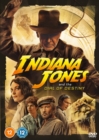 Indiana Jones and the Dial of Destiny - DVD