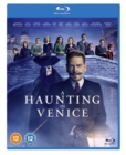 A   Haunting in Venice - Blu-ray