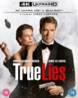True Lies - Blu-ray