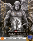Moon Knight: The Complete First Season - Blu-ray