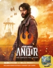 Andor: The Complete First Season - Blu-ray