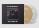 You Will Not Die - CD