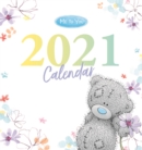 Me To You Classic Easel Desk Calendar 2021 - Book
