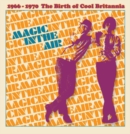 Magic in the Air - CD