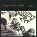 Diggin' for Gold: A Collection of Demented 60's R&b/punk & Mesmerizing 60's Pop (Limited Edition) - Vinyl