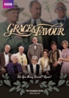 Grace and Favour: The Complete Series - DVD