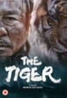 The Tiger - An Old Hunter's Tale - DVD