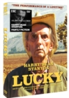 Lucky - DVD