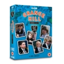 Grange Hill: Series 5 and 6 - DVD