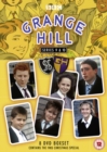 Grange Hill: Series 9 and 10 - DVD