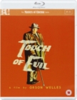 Touch of Evil - The Masters of Cinema Series - Blu-ray