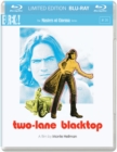 Two-lane Blacktop - Blu-ray