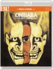 Onibaba - The Masters of Cinema Series - Blu-ray