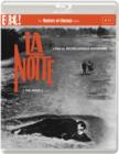 La Notte - The Masters of Cinema Series - Blu-ray