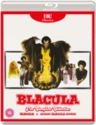 Blacula: The Complete Collection - Blu-ray