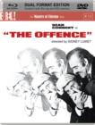 The Offence - The Masters of Cinema Series - Blu-ray