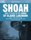 Shoah and Four Films After Shoah - The Masters of Cinema Series - Blu-ray
