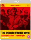 The Friends of Eddie Coyle - The Masters of Cinema Series - Blu-ray
