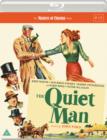 The Quiet Man - The Masters of Cinema Series - Blu-ray
