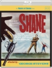 Shane - The Masters of Cinema Series - Blu-ray