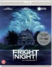 Fright Night - Blu-ray