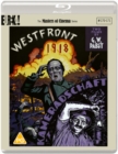 Westfront 1918/Kameradschaft - The Masters of Cinema Series - Blu-ray
