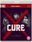 Cure - The Masters of Cinema Series - DVD