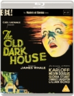 The Old Dark House - The Masters of Cinema Series - Blu-ray