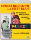 Marty - DVD