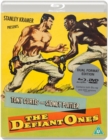 The Defiant Ones - Blu-ray