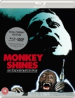 Monkey Shines - An Experiment in Fear - Blu-ray