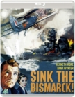 Sink the Bismarck! - Blu-ray