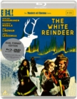 The White Reindeer - The Masters of Cinema Series - Blu-ray