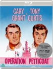 Operation Petticoat - Blu-ray