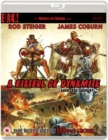 A   Fistful of Dynamite - The Masters of Cinema Series - Blu-ray
