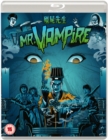 Mr Vampire - Blu-ray