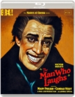 The Man Who Laughs - The Masters of Cinema Series - Blu-ray
