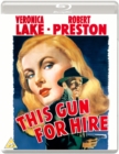 This Gun for Hire - Blu-ray