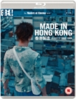 Made in Hong Kong - The Masters of Cinema Series - Blu-ray
